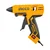 INGCO 30 W(220 W) Glue Gun for Professional Use With 8 Pcs 150 mm Glue Sticks (GG308)